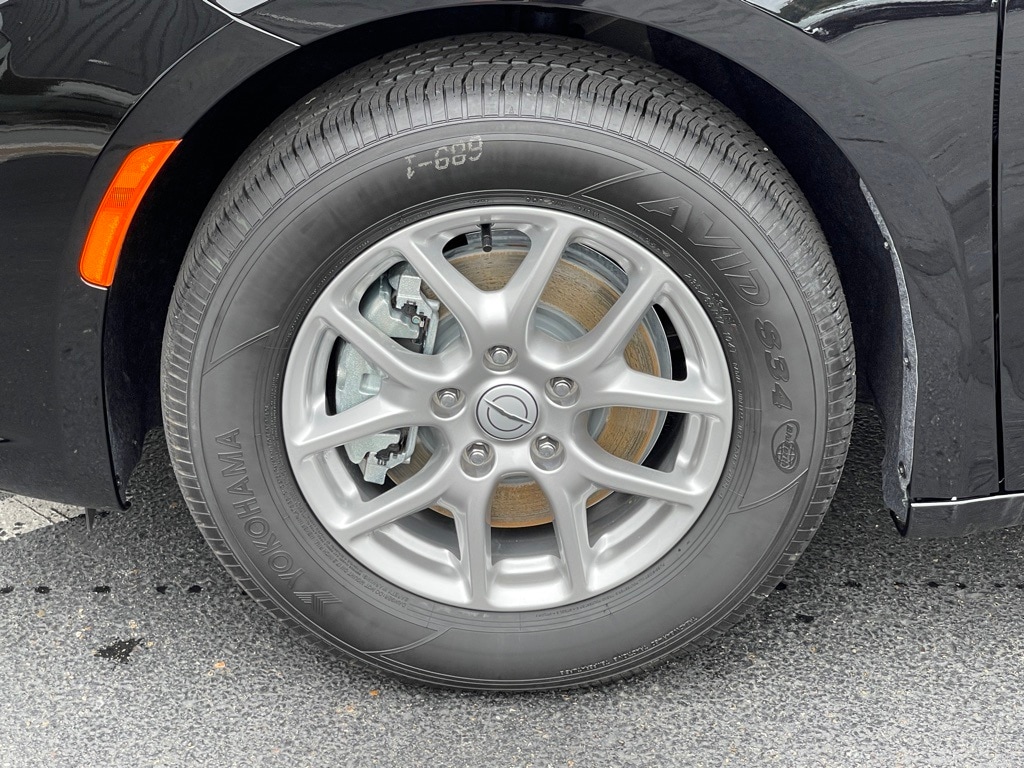 2026 Chrysler Pacifica Select - Photo 10