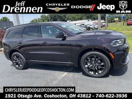 2025 Dodge Durango R/T AWD Sport Utility