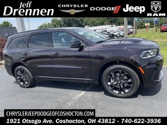 2025 Dodge Durango R/T AWD SUV