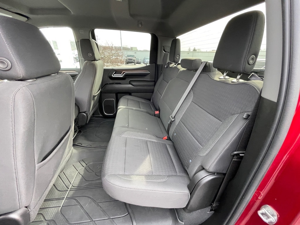 2023 Chevrolet Silverado 1500 LT - Photo 17