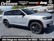 Jeep Grand Cherokee L