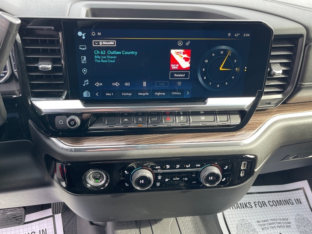 2023 Chevrolet Silverado 1500 LT - Photo 21