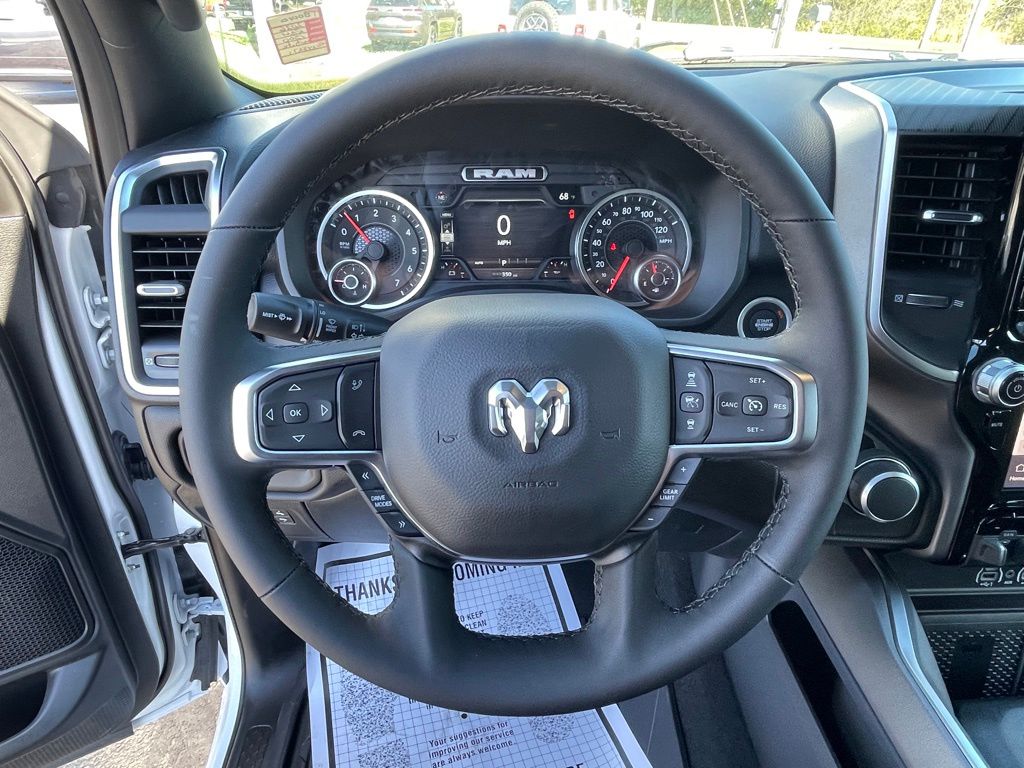 2026 RAM 1500 Big Horn/Lone Star - Photo 14