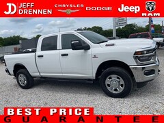 2026 Ram 2500 TRADESMAN CREW CAB 4X4 6'4 BOX Pickup