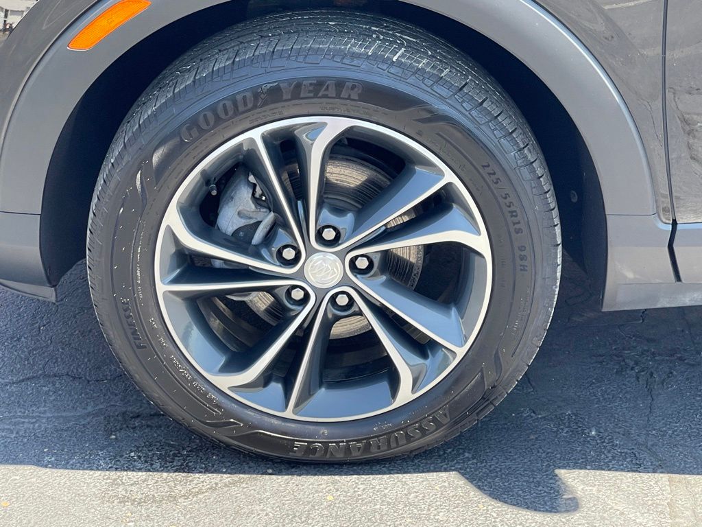 2023 Buick Encore GX Select - Photo 10
