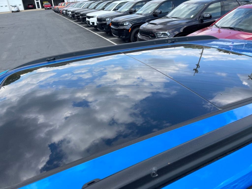 2025 Jeep Compass Latitude - Photo 10