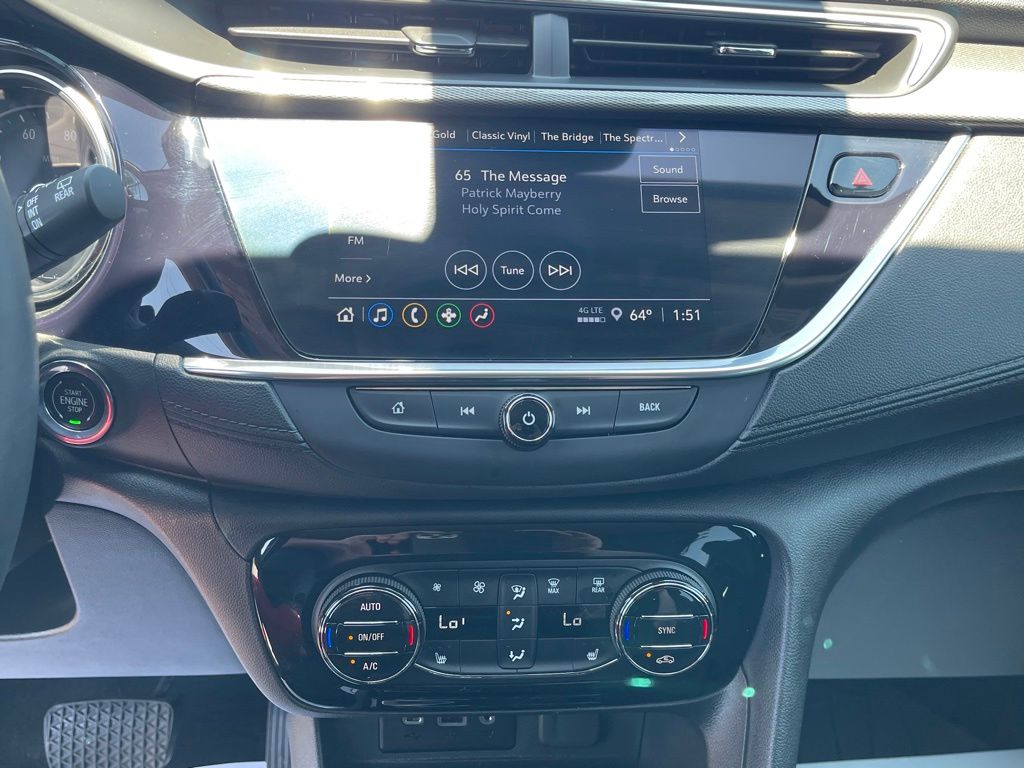 2023 Buick Encore GX Select - Photo 22