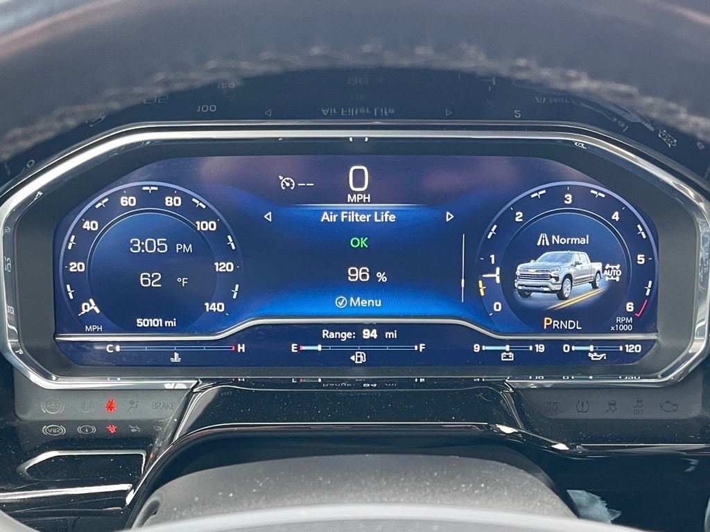 2023 Chevrolet Silverado 1500 LT - Photo 26