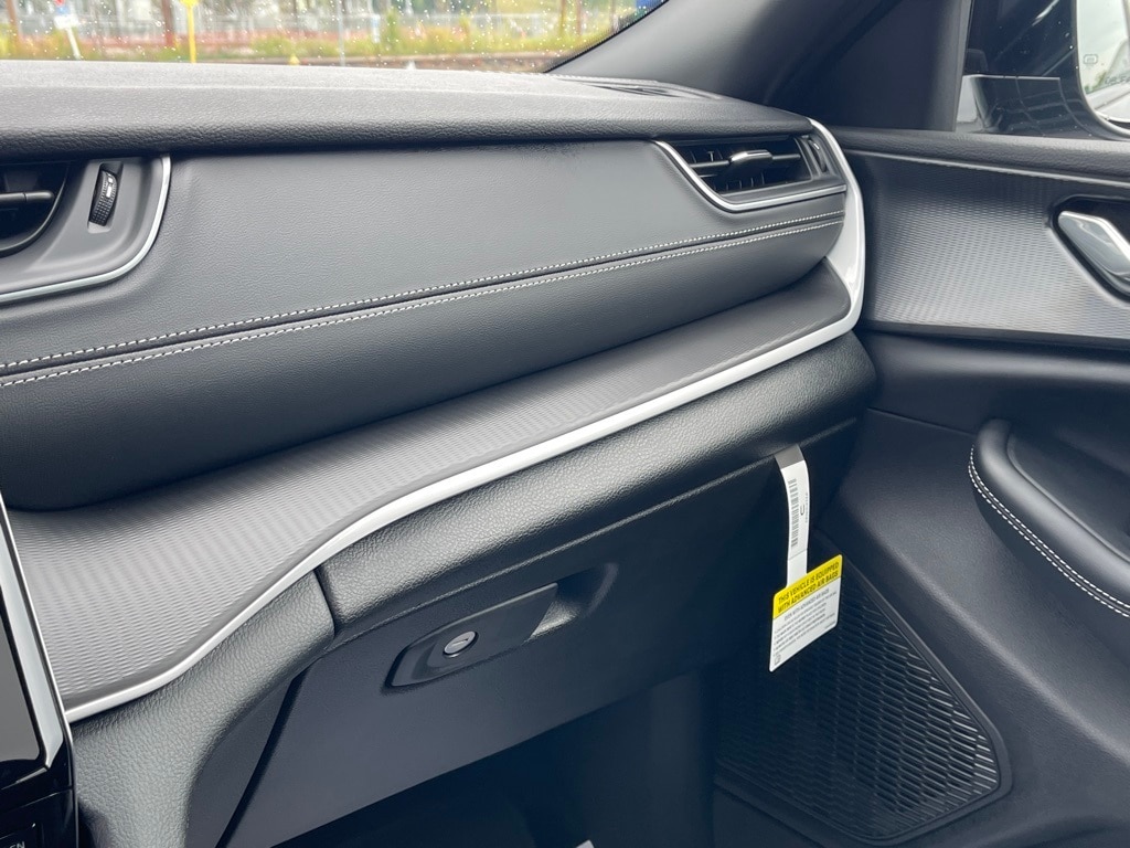 2025 Jeep Grand Cherokee L Altitude - Photo 29