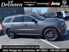 2026 Dodge Durango GT PLUS AWD HEMI V8 Sport Utility