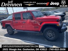 2025 Jeep Gladiator SPORT S 4X4 Pickup