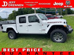 2026 Jeep Gladiator MOJAVE 4X4 Pickup