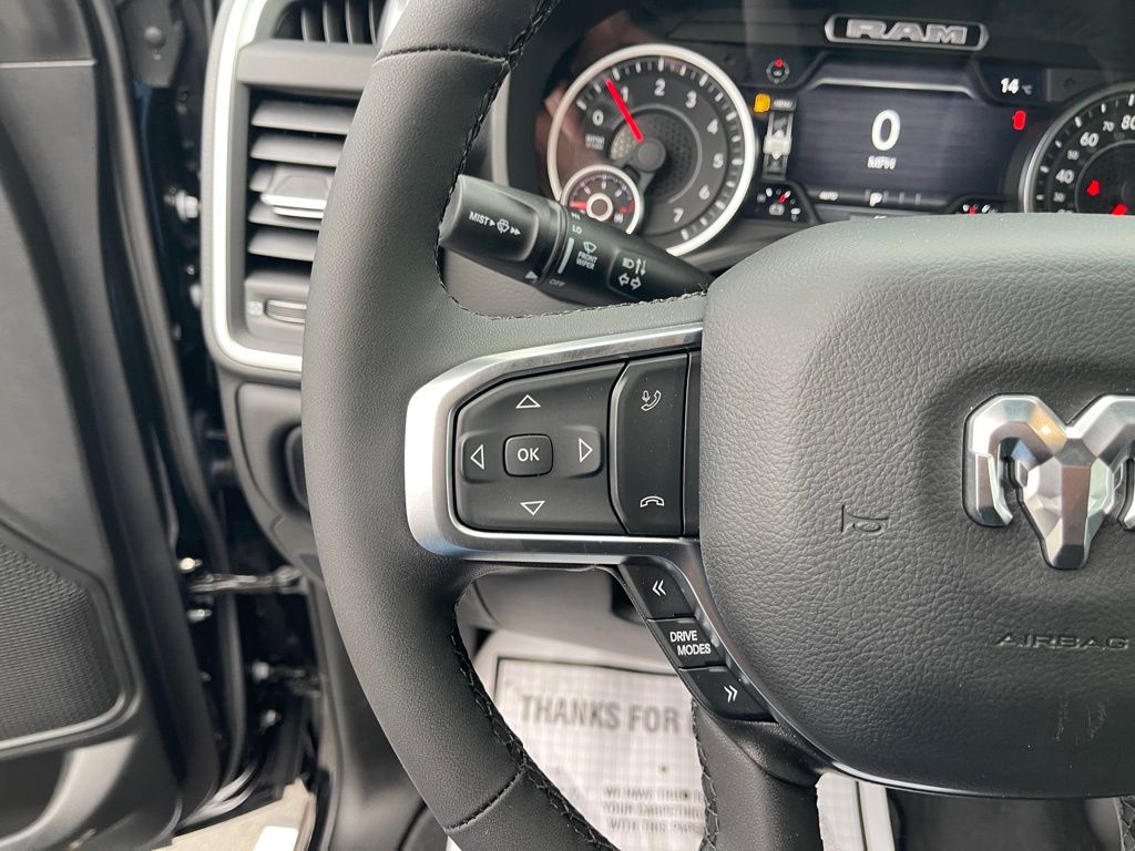 2026 RAM 1500 Big Horn/Lone Star - Photo 15