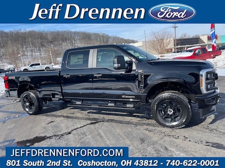 2026 Ford F-250SD XL Truck