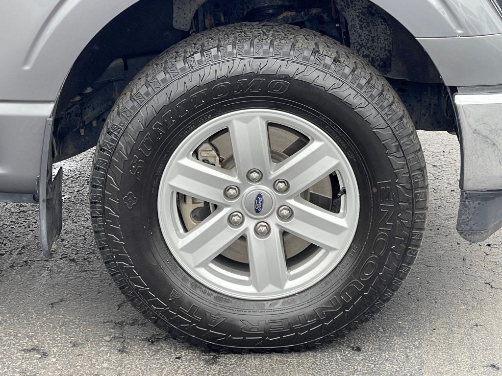 2023 Ford F-150 XLT - Photo 10