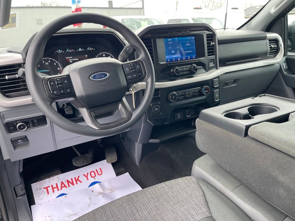 2023 Ford F-150 XLT - Photo 12