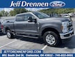 Ford F-250SD