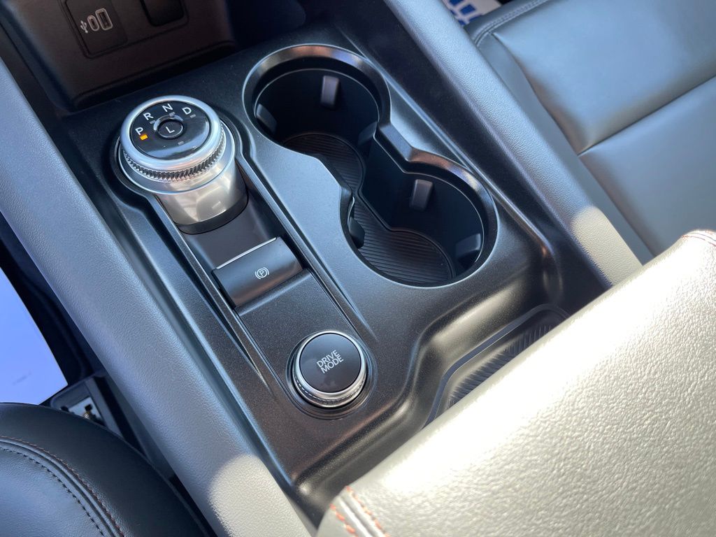 2026 Ford Explorer Active - Photo 26
