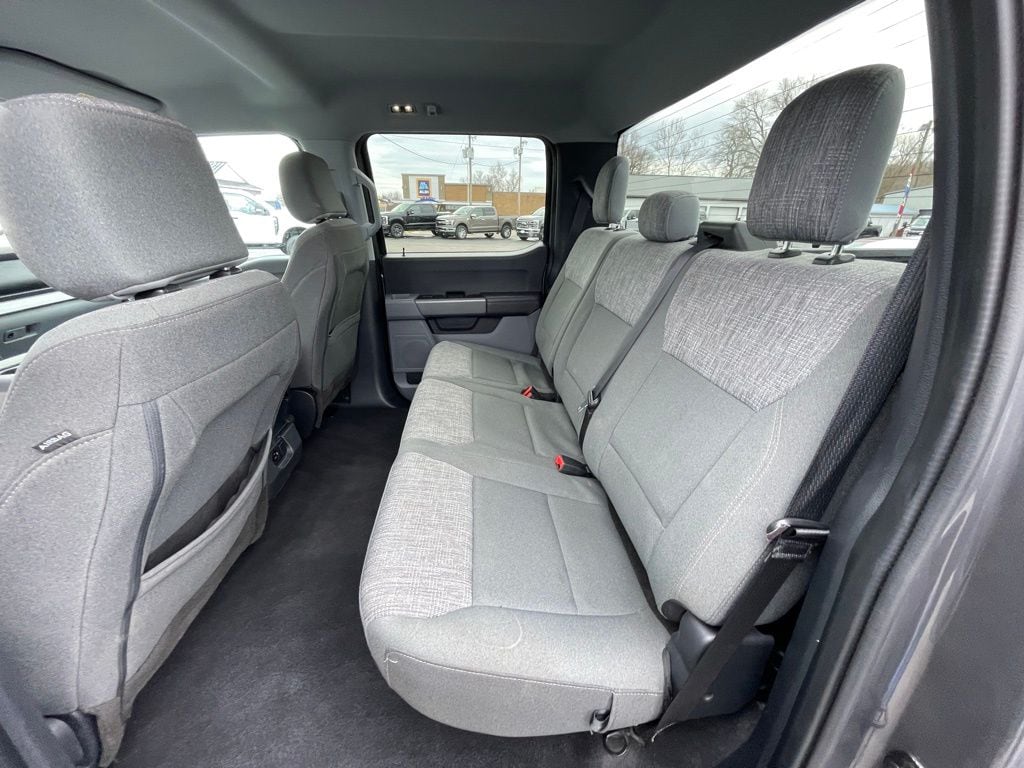 2023 Ford F-150 XLT - Photo 18