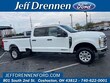  Ford F-250SD
