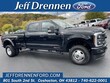 Ford F-350SD