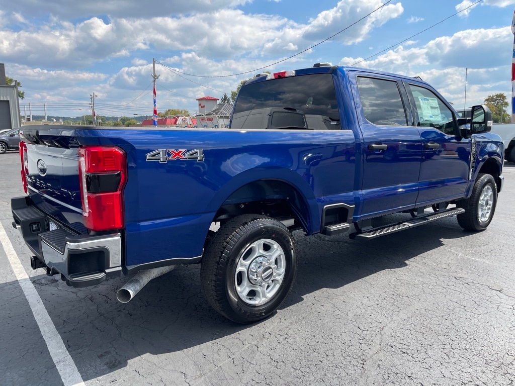 New 2026 Ford F-250SD XLT Truck