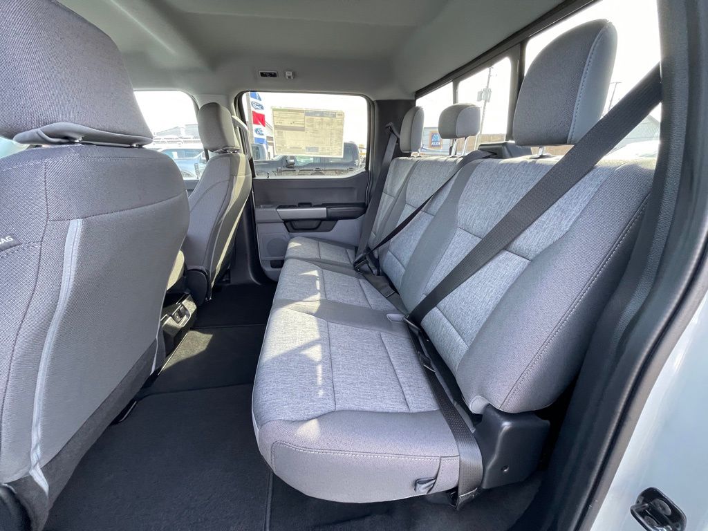 2026 Ford F-250 Super Duty XL - Photo 18