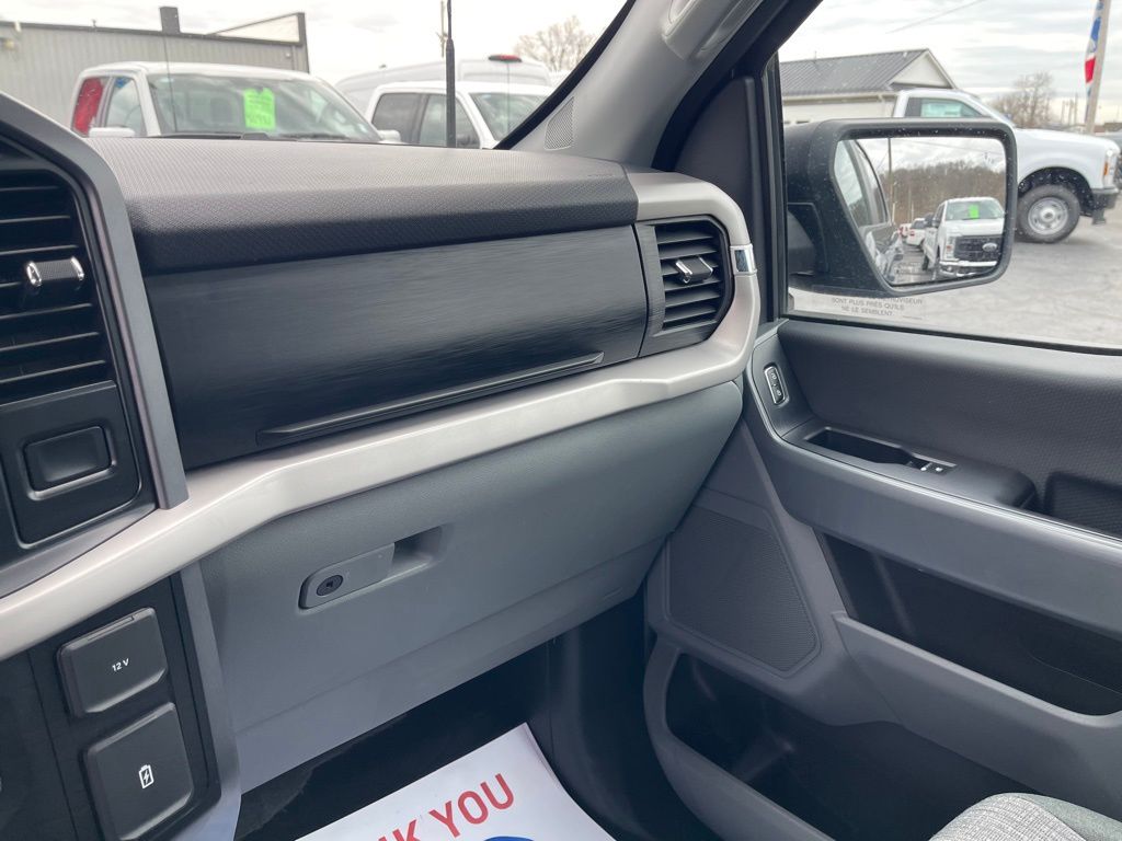 2023 Ford F-150 XLT - Photo 26