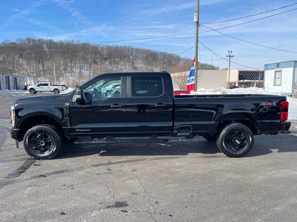 2026 Ford F-250 Super Duty XL - Photo 8