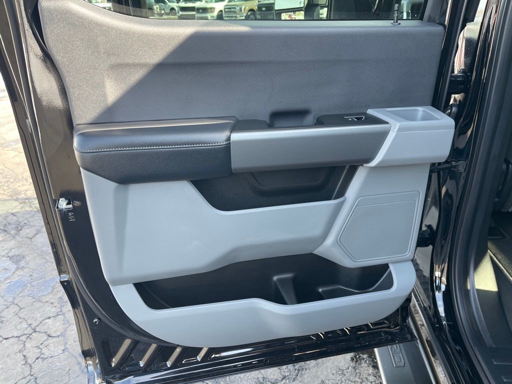 2026 Ford F-250 Super Duty XL - Photo 20
