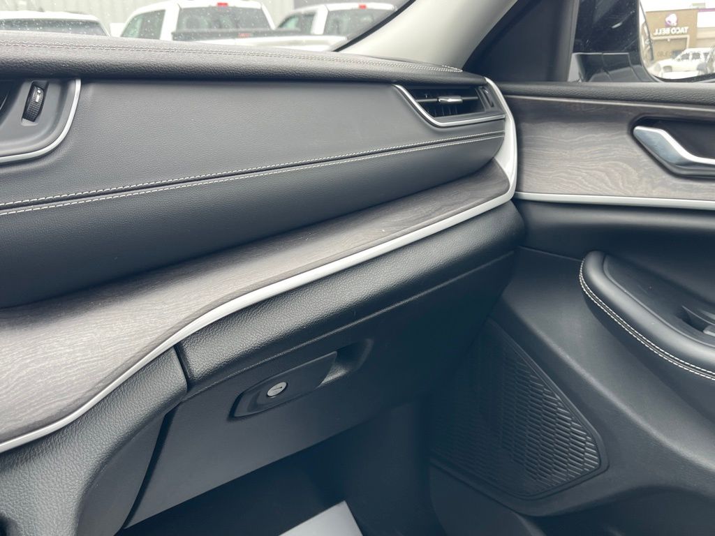 2023 Jeep Grand Cherokee Limited - Photo 26