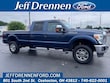  Ford F-250SD
