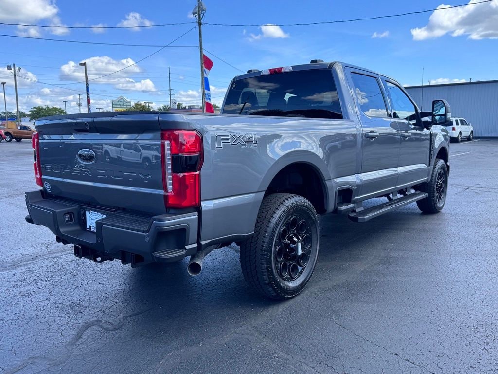 New 2026 Ford F-250SD XLT Truck