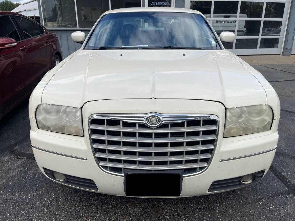 Used 2007 Chrysler 300 Touring Sedan