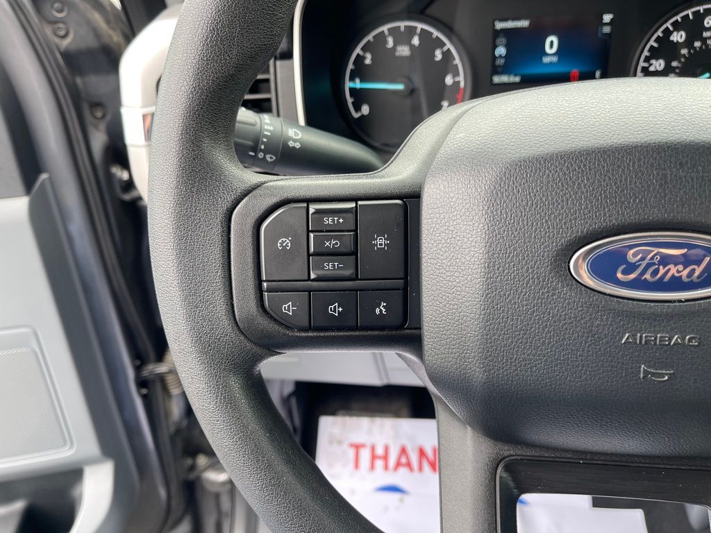 2023 Ford F-150 XLT - Photo 15