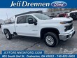  Chevrolet Silverado 2500HD