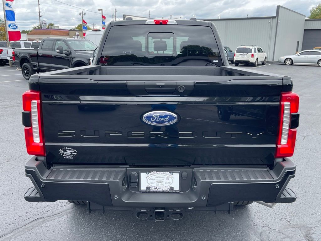 2026 Ford F-250 Super Duty XL - Photo 6