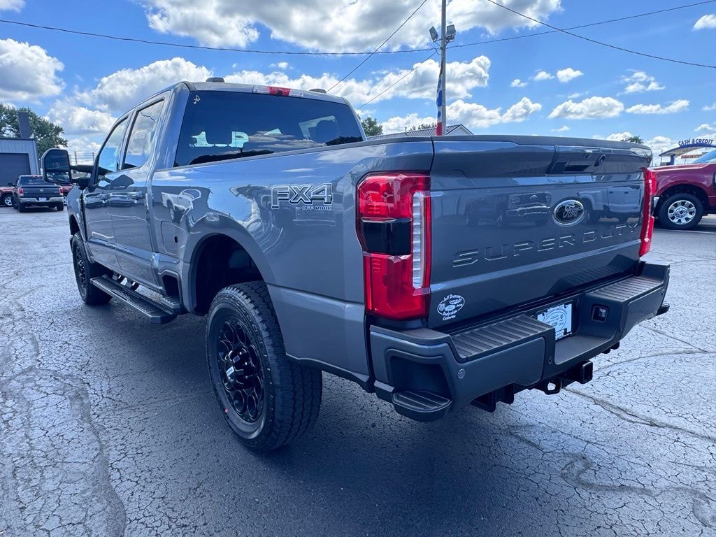 New 2026 Ford F-250SD XLT Truck