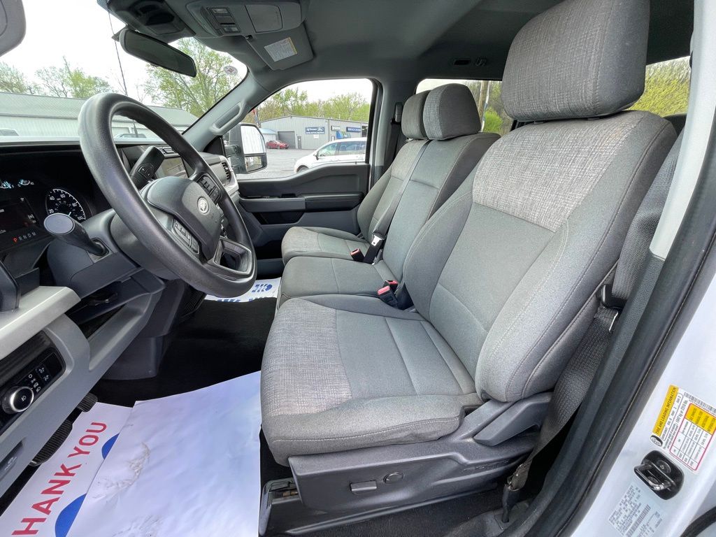 2024 Ford F-250 Super Duty XLT - Photo 10