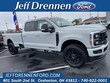 Ford F-250SD