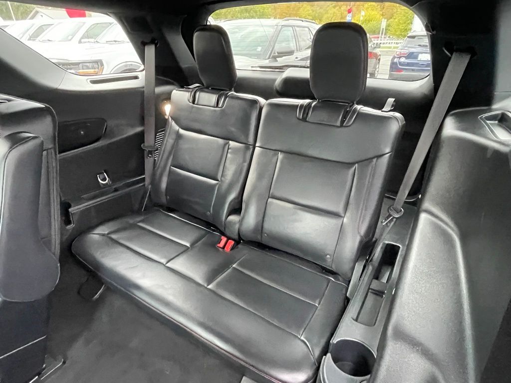 2026 Ford Explorer ST-Line - Photo 19