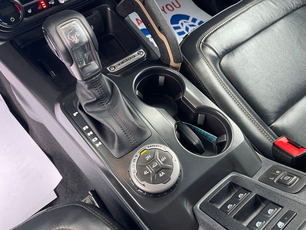 2025 Ford Bronco 4-Door Badlands - Photo 26