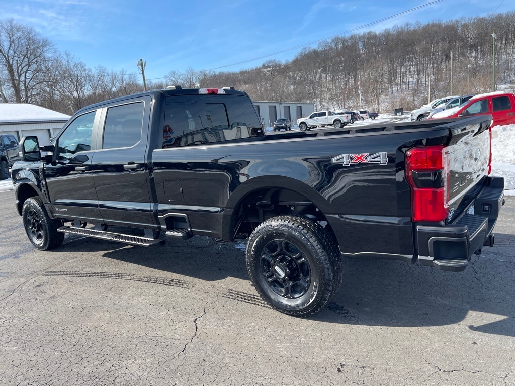 New 2026 Ford F-250SD XL Truck
