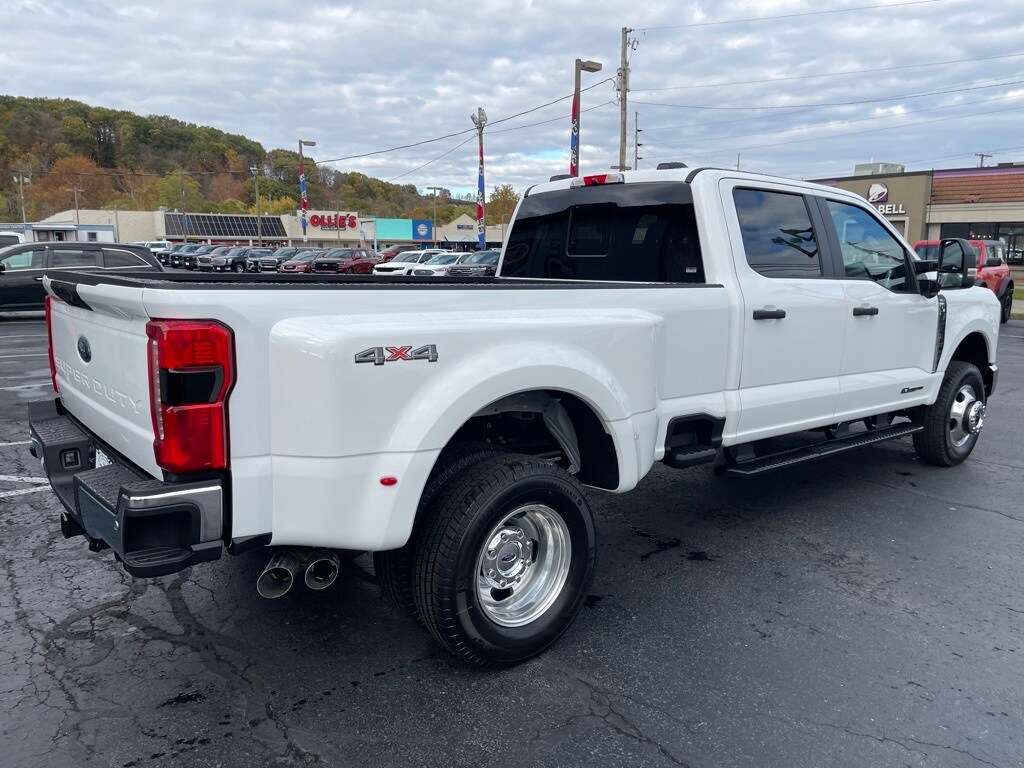 2026 Ford F-350 XL photo 3