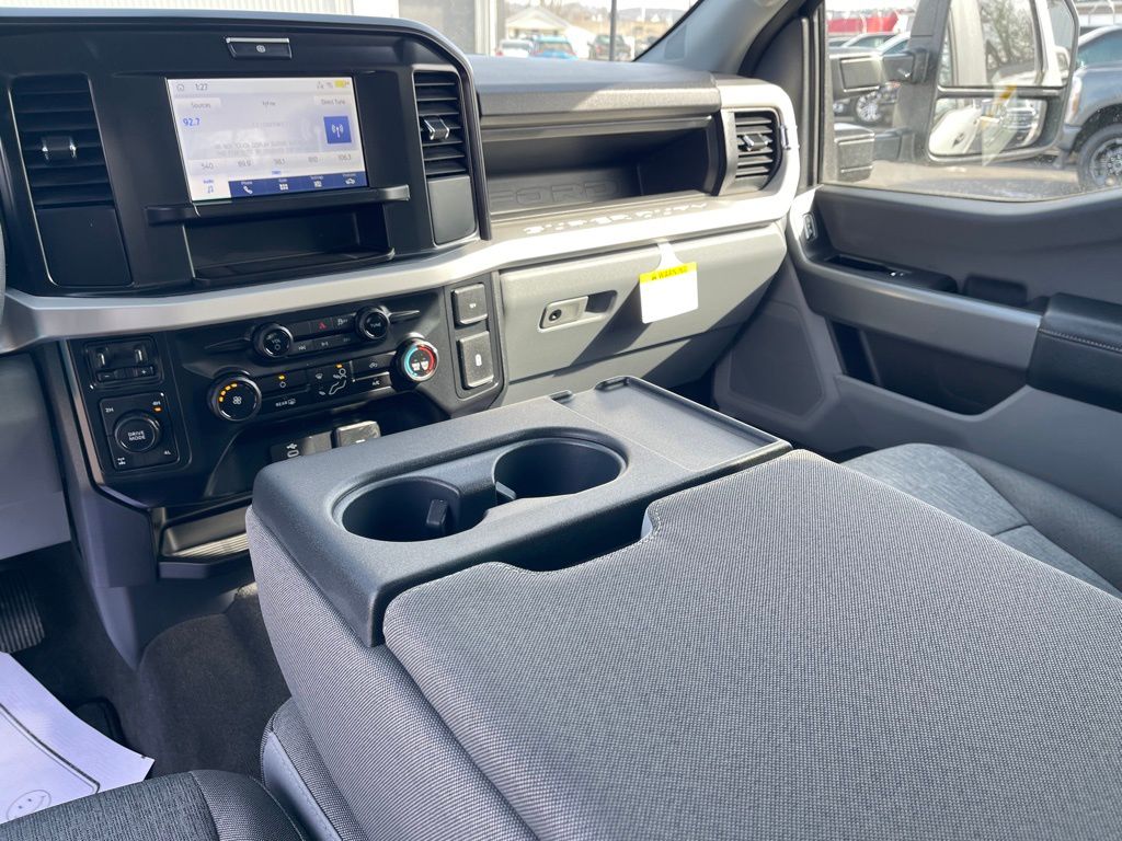 2026 Ford F-250 Super Duty XL - Photo 19