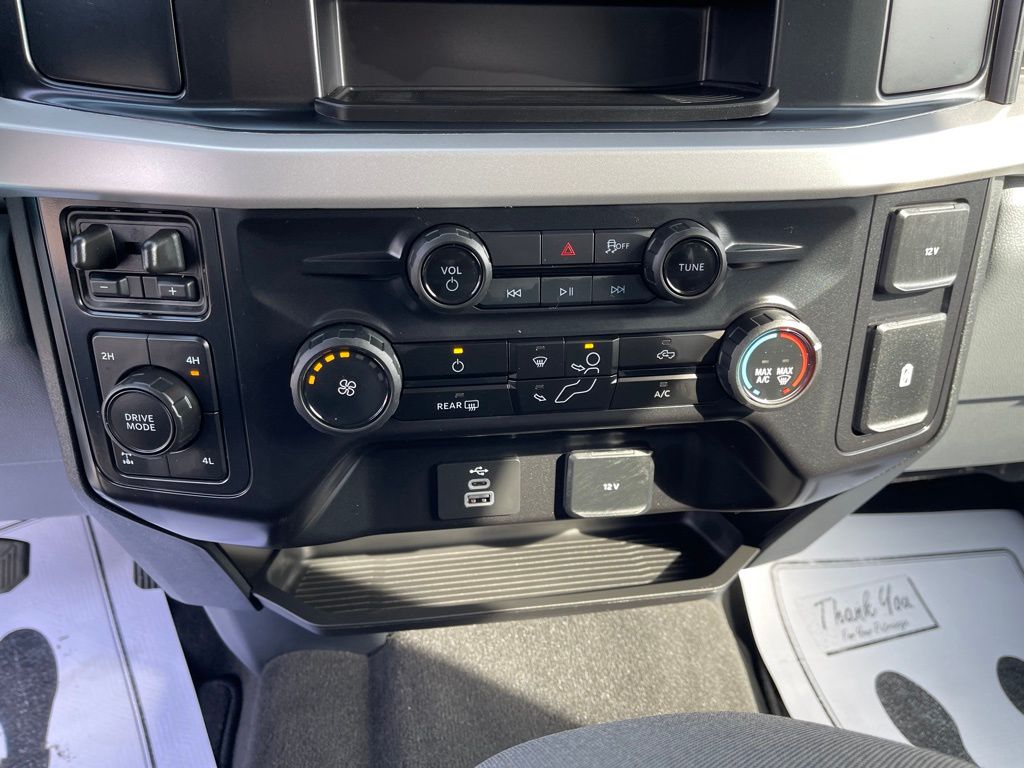 2026 Ford F-250 Super Duty XL - Photo 24