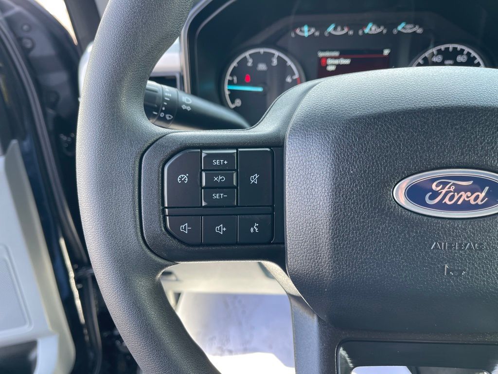 2026 Ford F-250 Super Duty XL - Photo 15