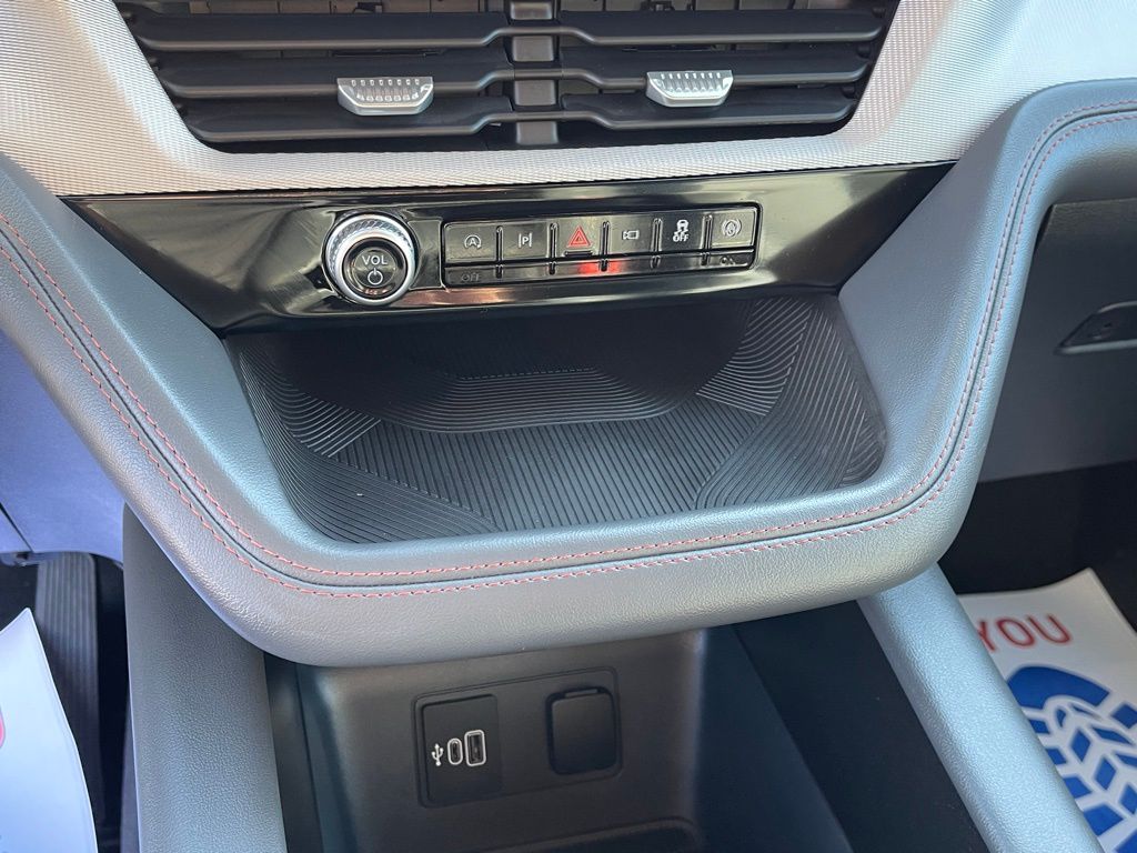 2026 Ford Explorer Active - Photo 27