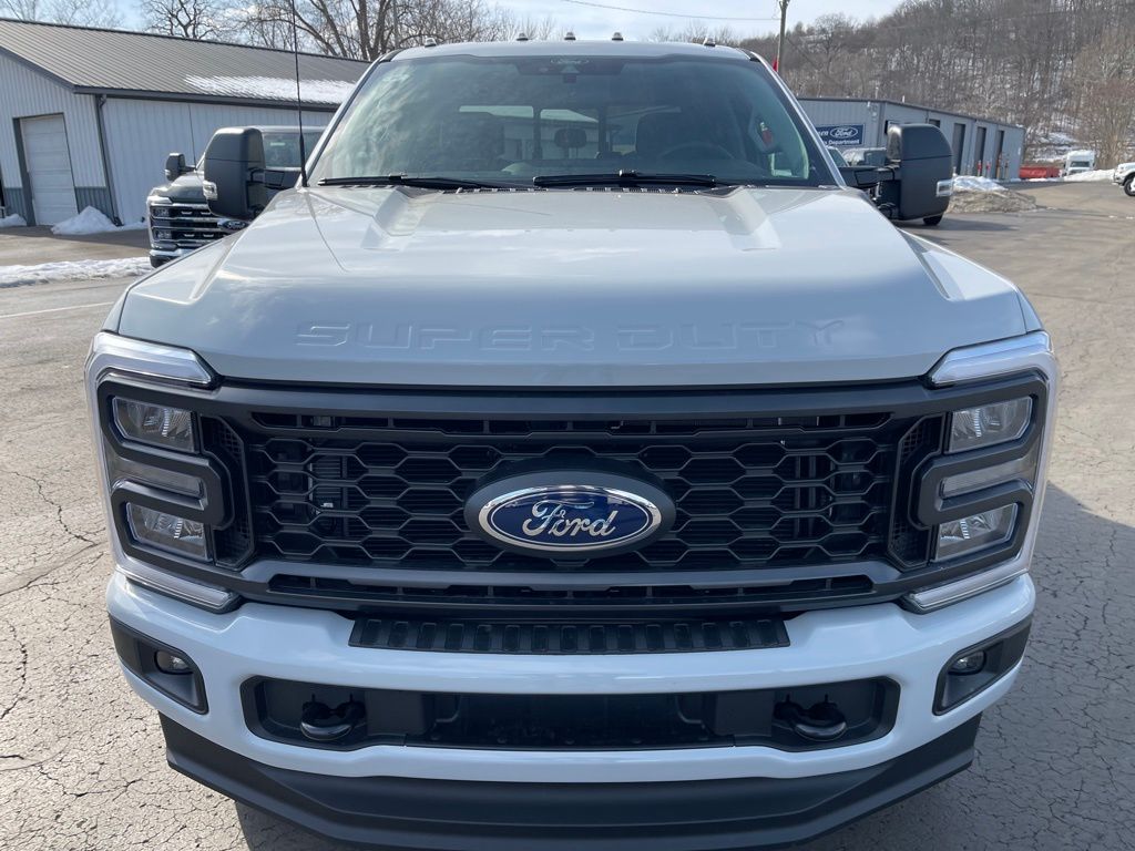 2026 Ford F-250 Super Duty XL - Photo 5