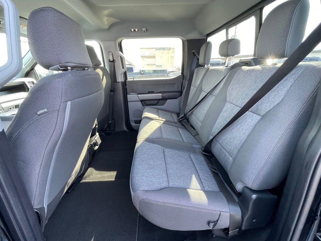 2026 Ford F-250 Super Duty XL - Photo 18